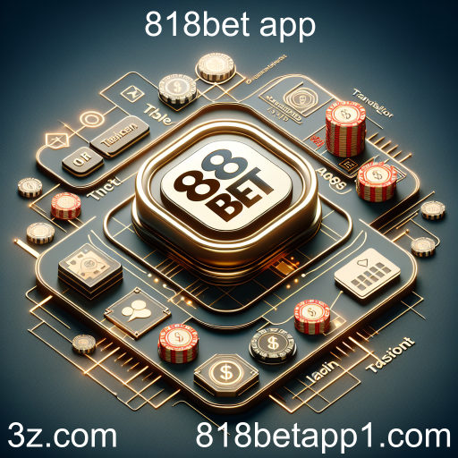 A Importância das Transações no 818bet App