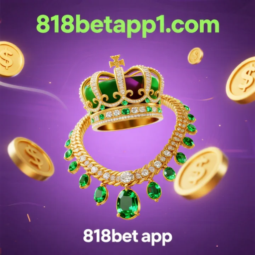 818bet app